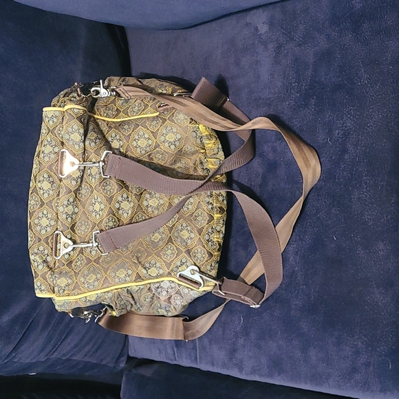 Petunia Pickle Bottom Boxy Backpack - Picture 5 of 6